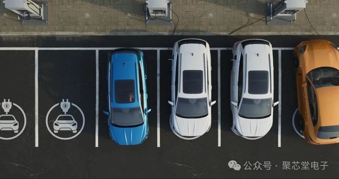 双擎驱动：纳芯微SerDes、超声雷达芯片赋能高级辅助驾驶新生态